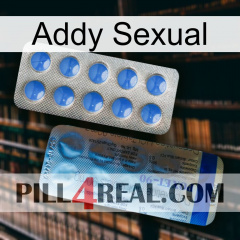 Addy Sexual 40